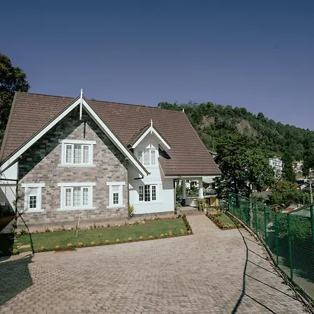 Skye Cottage - Nuwara Eliya-2